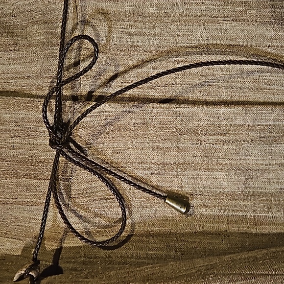 Tailor B Moss shades of brown blazer size 12 - Picture 6 of 9